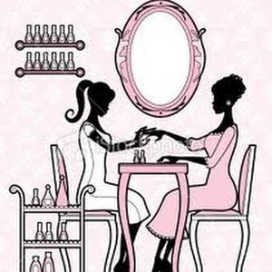 Meet your Posher, Tashia